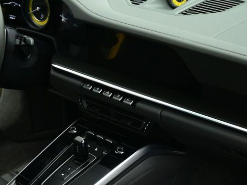 Used 2022 Porsche 911 Turbo S w/ 911 Turbo Sportdesign Package image 59