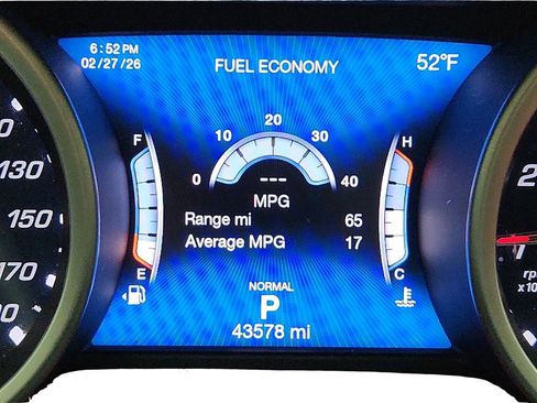 Used 2020 Maserati Ghibli S Q4 image 16