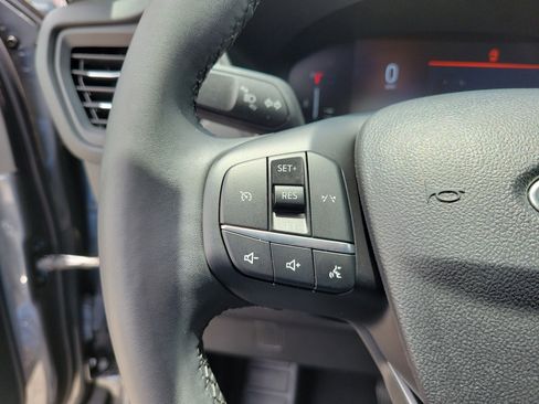 Used 2023 Ford Escape Active FWD image 21