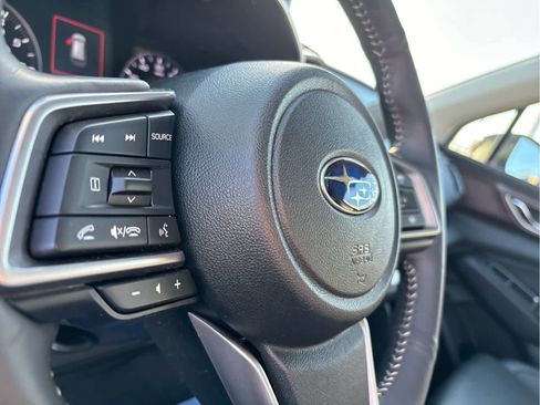 Used 2024 Subaru Ascent Touring w/ Popular Package #2 image 9