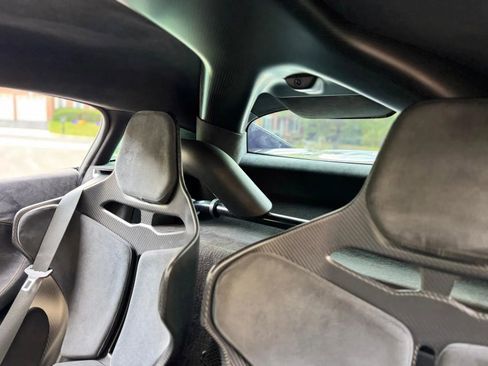 Used 2019 McLaren 600LT Coupe 2D image 75