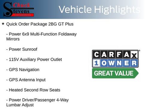 Used 2024 Dodge Durango GT image 15