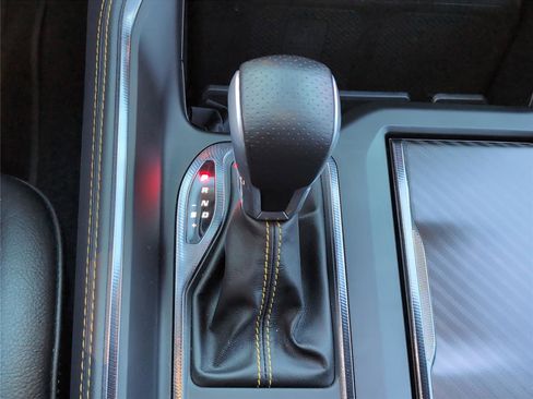 Used 2023 RAM 1500 TRX w/ TRX Level 2 Equipment Group image 20