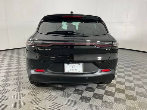 Used 2023 Dodge Hornet GT w/ Track Pack AWD/4WD image 4
