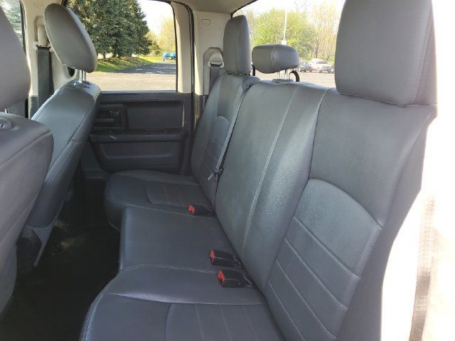 Used 2020 RAM 1500 Tradesman w/ Trailer Tow Group AWD/4WD image 23