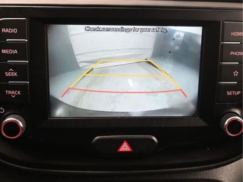 Used 2021 Kia Soul LX FWD image 13