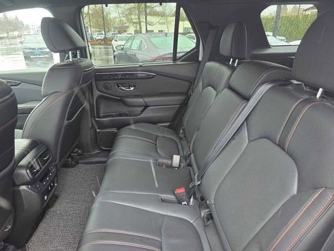 Used 2026 Honda Passport TrailSport Elite image 16