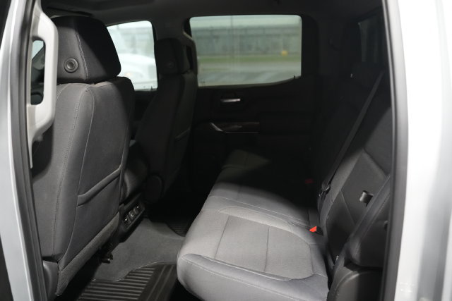 Used 2019 GMC Sierra 1500 SLE w/ SLE Value Package AWD/4WD image 15
