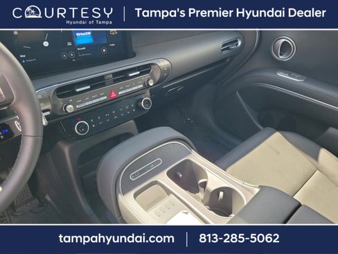 New 2026 Hyundai Palisade Limited image 35