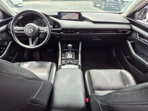 Used 2021 MAZDA MAZDA3 s FWD image 15