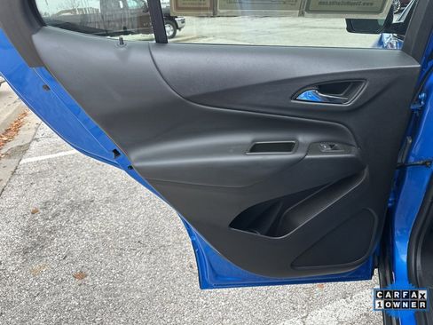 Used 2024 Chevrolet Equinox LT image 42