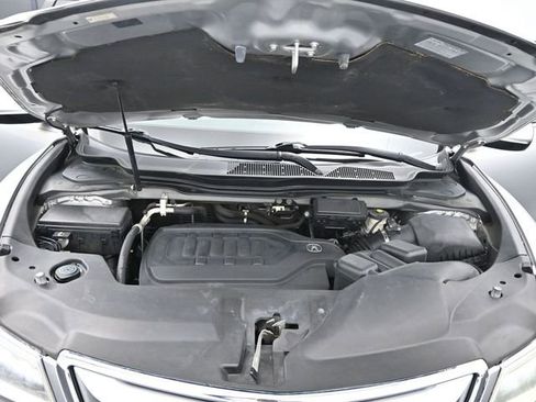 Used 2014 Acura MDX 3.5L Technology Package image 19