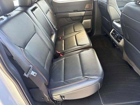 Used 2023 Ford F150 Lariat w/ Equipment Group 502A High AWD/4WD image 21