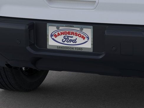 New 2026 Ford Bronco Sport Outer Banks w/ Outer Banks Tech Package+ AWD/4WD image 23