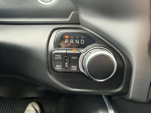 Used 2023 RAM 1500 Big Horn AWD/4WD image 24