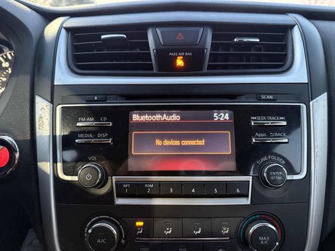 Used 2016 Nissan Altima 2.5 S w/ Power Driver Seat Package image 17