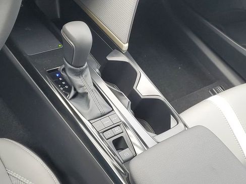 New 2026 Toyota Camry SE image 24