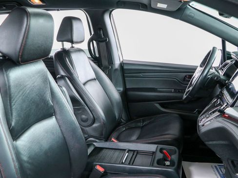 Used 2023 Honda Odyssey Sport image 28