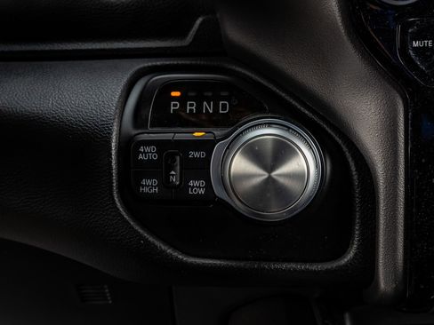 Used 2022 RAM 1500 Laramie image 24