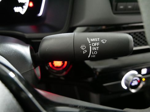 Used 2025 Honda Civic LX image 32