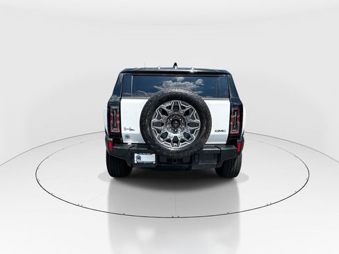 Used 2024 GMC Hummer EV 3X AWD/4WD image 7