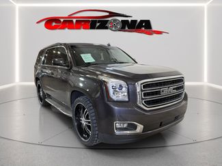 Used 2015 GMC Yukon SLT RWD video 1
