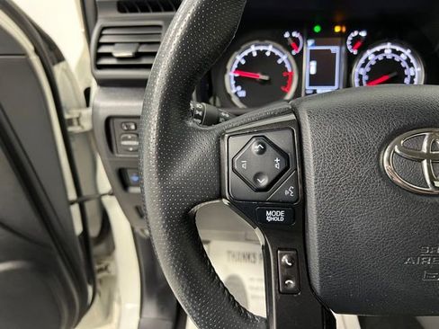 Used 2020 Toyota 4Runner Nightshade image 29