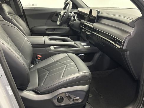 New 2027 Kia Telluride EX X-Line AWD/4WD image 12