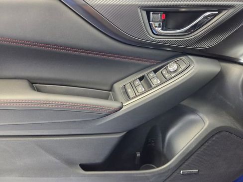 Used 2024 Subaru WRX Limited AWD/4WD image 40