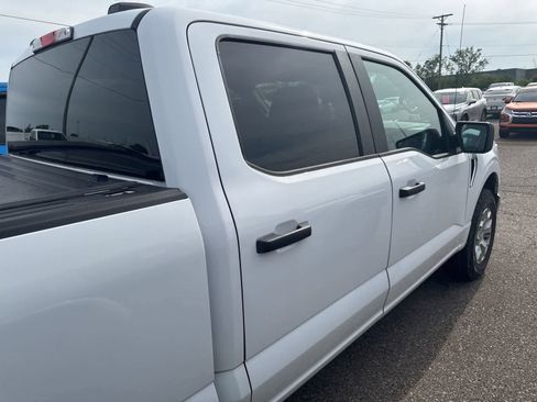 Used 2021 Ford F150 XLT w/ Max Trailer Tow Package AWD/4WD image 10