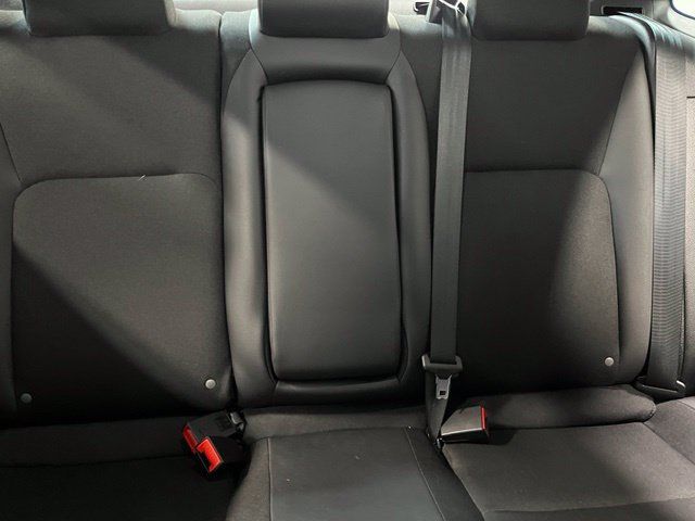 Used 2026 Honda Civic Sport image 12