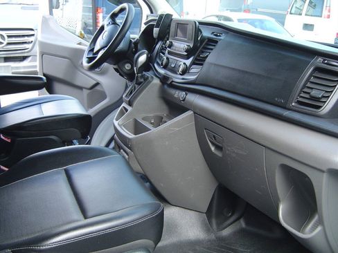 Used 2023 Ford Transit 350 w/ Upfitter Package RWD image 8