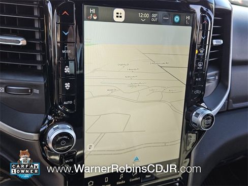 Used 2023 RAM 1500 Big Horn image 21