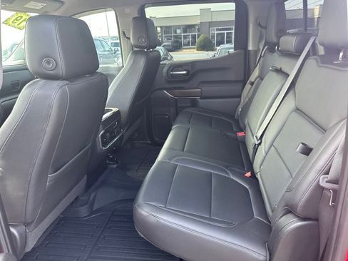 Used 2019 GMC Sierra 1500 SLT w/ SLT Premium Plus Package image 30