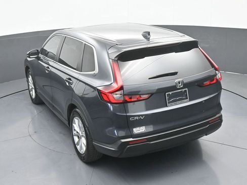 Used 2024 Honda CR-V EX image 50