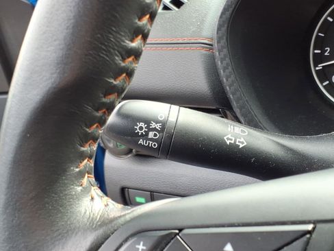 Used 2024 Nissan Sentra SR image 16