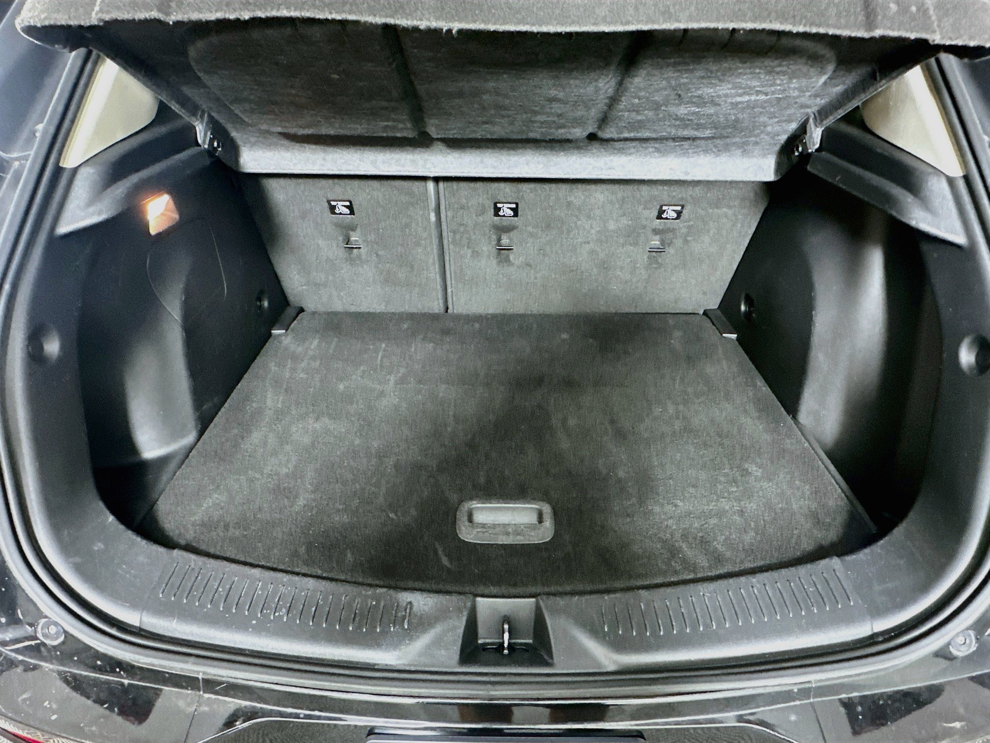 Used 2024 Buick Encore GX Sport Touring FWD image 27