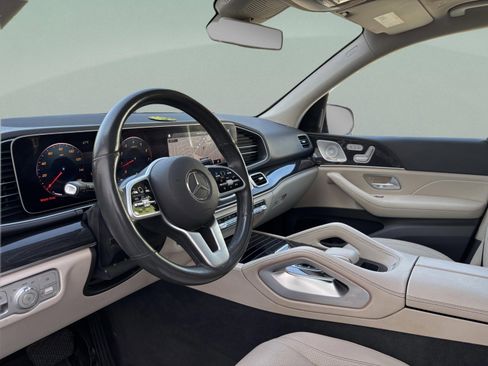 Used 2020 Mercedes-Benz GLE 350 image 18