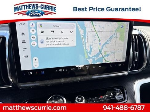New 2026 Ford Expedition Max Platinum w/ Stealth Appearance Package AWD/4WD image 20