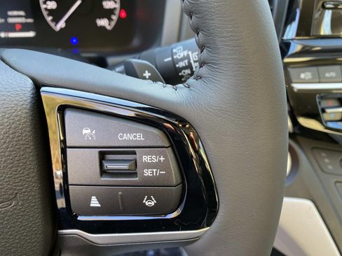 New 2026 Honda Odyssey EX-L image 18