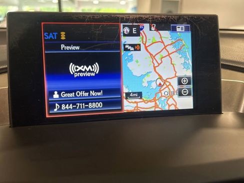 Used 2016 Lexus NX 200t AWD w/ Premium Package image 18