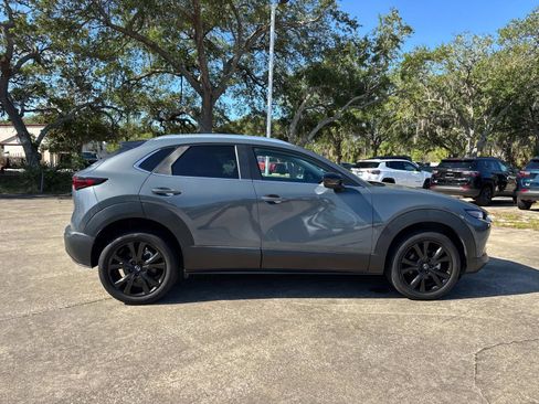 Used 2023 MAZDA CX-30 AWD 2.5 S w/ Preferred Package image 2
