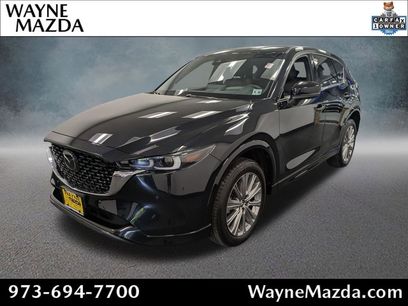 Used 2023 MAZDA CX-5 Signature