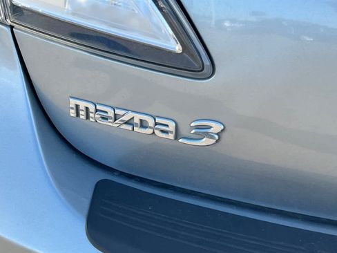 Used 2012 MAZDA MAZDA3 i Grand Touring w/ Tech Pkg image 7