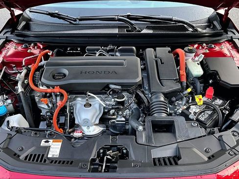 Used 2025 Honda Accord Sport image 21