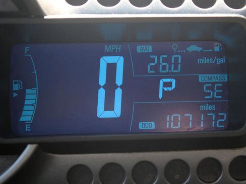 Used 2013 Chevrolet Sonic LT w/ Wheels and Fog Lamp Package image 24