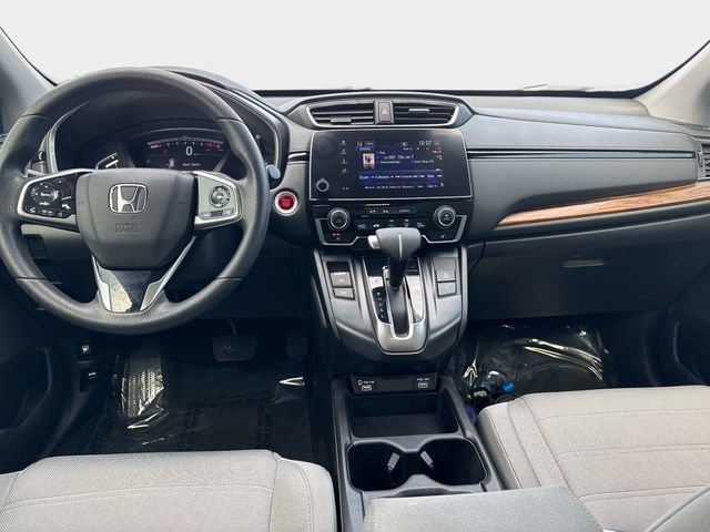 Used 2021 Honda CR-V EX image 13