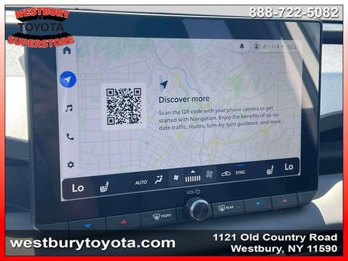 Certified 2026 Toyota RAV4 XLE Premium AWD/4WD image 36