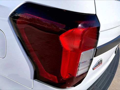 Certified 2024 Ford Expedition Timberline image 56