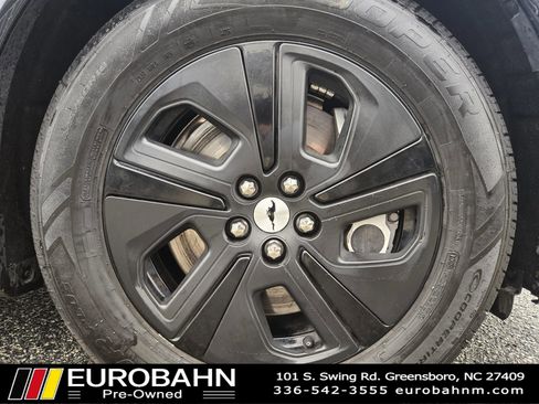 Used 2023 Ford Mustang Mach-E California Route 1 AWD/4WD image 31